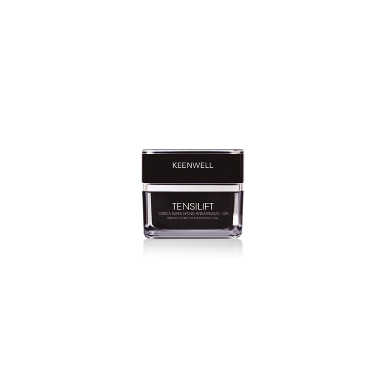 Keenwell Tensilift Super Lifting Cream Anti-Wrinkle Day (50ml)