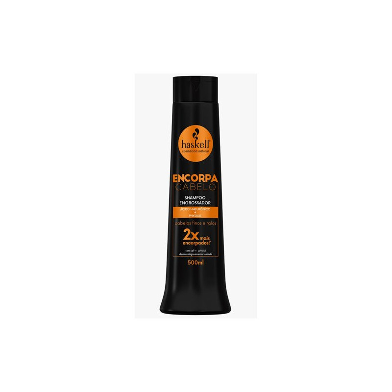 Haskell Encorpa Shampoo Volume (300ml) Haskell Encorpa Shampoo Volume (300ml)