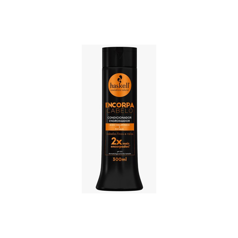 Haskell Encorpa Conditioner Volume (300ml) Haskell Encorpa Conditioner Volume (300ml)
