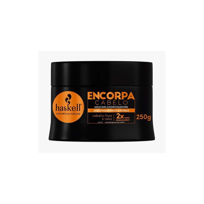 Haskell Encorpa Mask Volume (250gr) Haskell Encorpa Mask Volume (250gr)