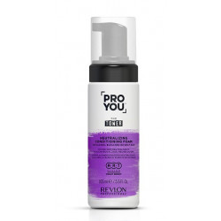 Revlon Pro You The Toner Neutralizing Conditioning Foam (165ml)