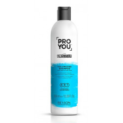 Revlon Pro You The Amplifier Volumizing Shampoo 