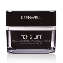 Keenwell Tensilift Ultra Lifting Cream Anti-Wrinkle Night (50ml)