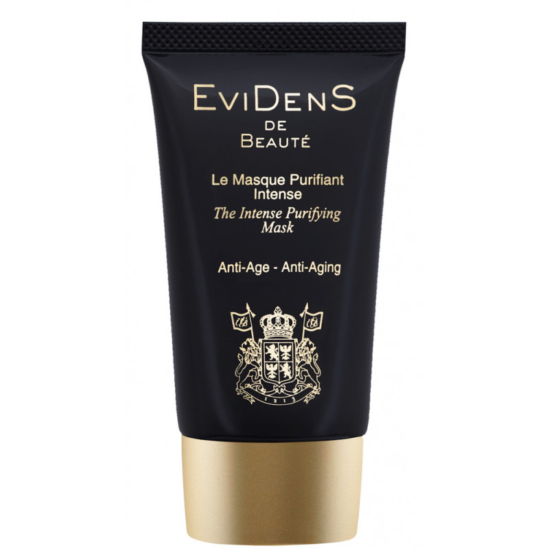 EviDens De Beauté Intense Purifying Mask (55ml) EviDens De Beauté Intense Purifying Mask (55ml)