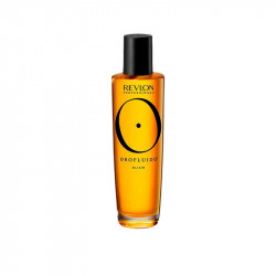 Revlon Gold Fluid Elixir (100ml)