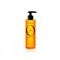 Revlon Fluid Gold Shampoo