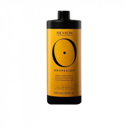 Revlon Fluid Gold Shampoo
