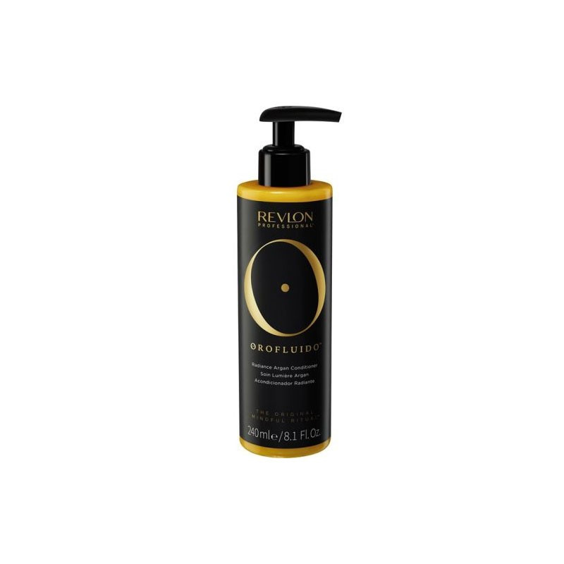 Revlon Fluid Gold Conditioner Revlon Fluid Gold Conditioner