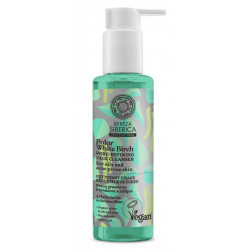 Natura Siberica Berëza Pore-Refining Face Cleanser (145ml)