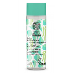Natura Siberica Berëza Clarifying Face Toner (200ml)