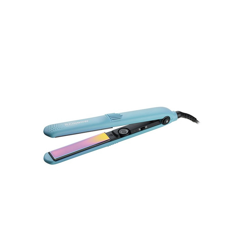 Gamma Più Straighteners Rainbow Gamma Più Straighteners Rainbow