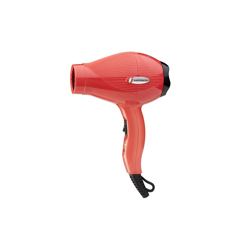 Gamma Più Hair Dryer E-T-C Mini Gamma Più Hair Dryer E-T-C Mini
