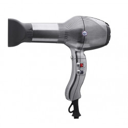 Gamma Più Hair Dryer Barber Phon Titanium