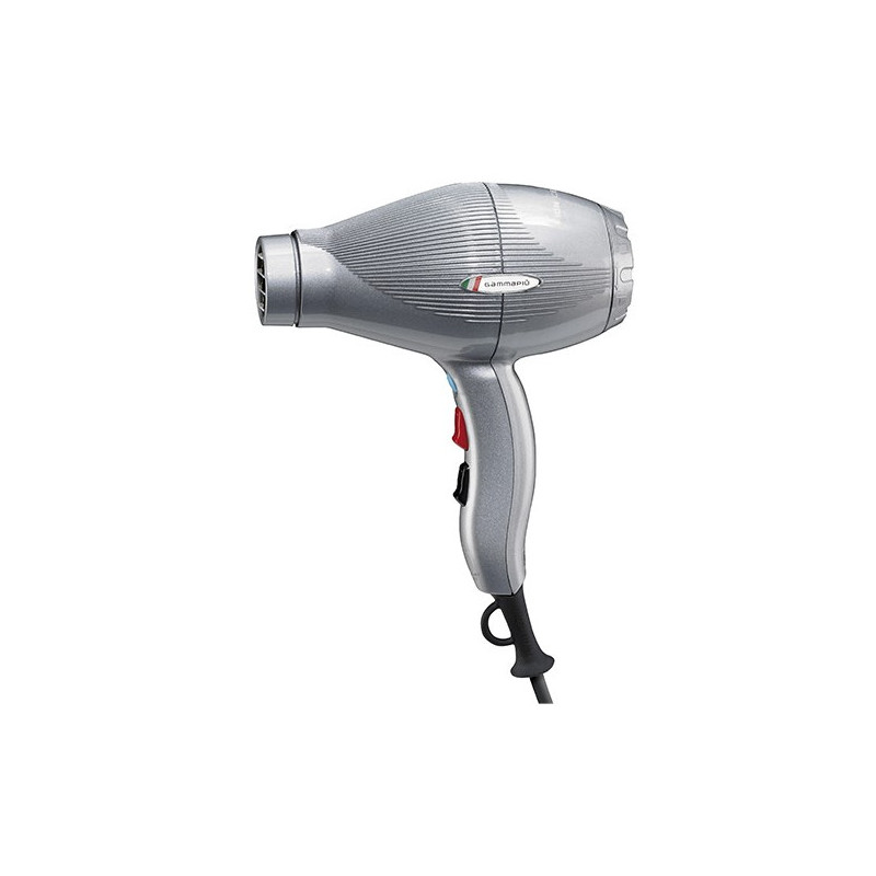 Gamma Più Hair Dryer Ion Ceramic S Gamma Più Hair Dryer Ion Ceramic S