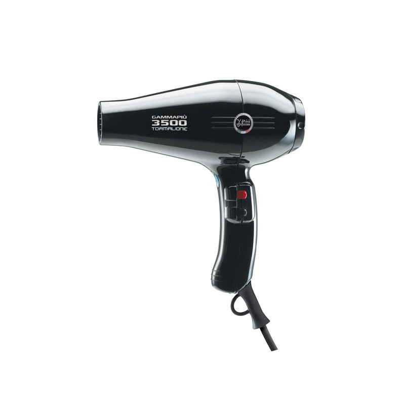 Gamma Più Hair Dryer 3500 Tormalionic Gamma Più Hair Dryer 3500 Tormalionic