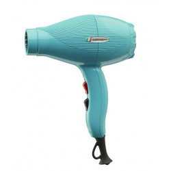 Gamma Più Hair Dryer E-T-C Light