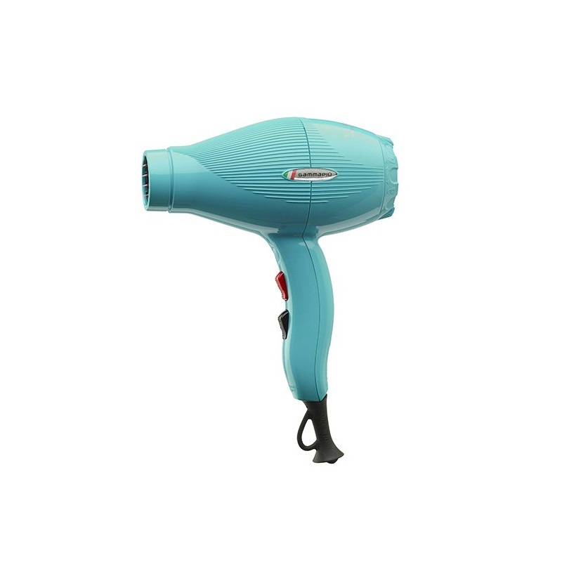 Gamma Più Hair Dryer E-T-C Light Gamma Più Hair Dryer E-T-C Light