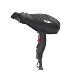 Gamma Più Hair Dryer E-T-C Light