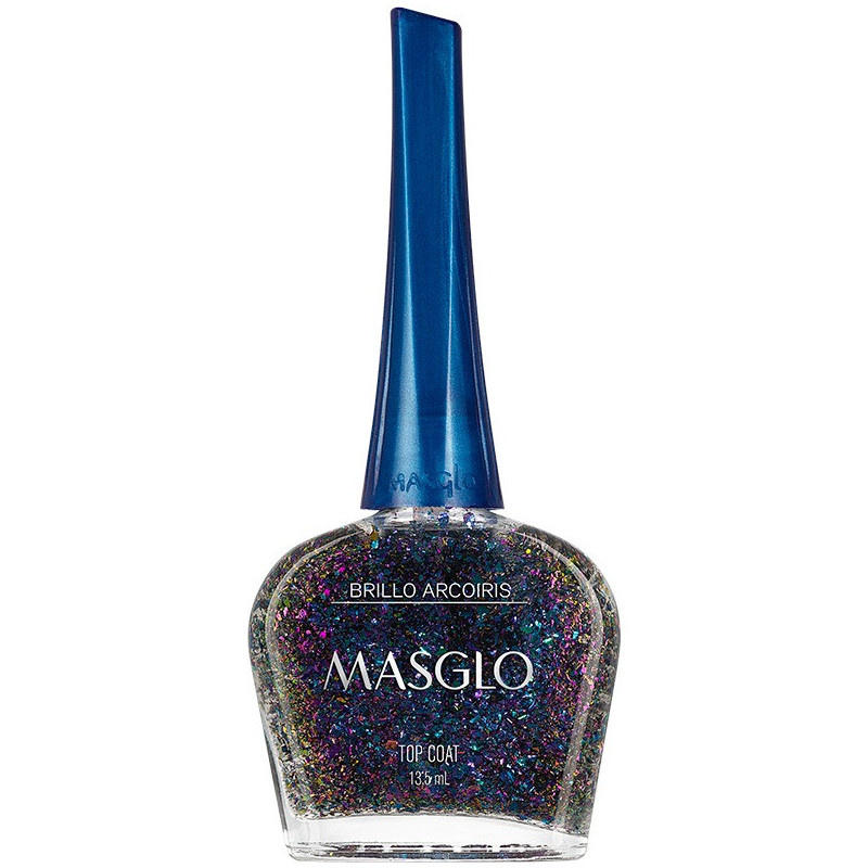 Masglo Shine Arcoiris (13,5ml) Masglo Shine Arcoiris (13,5ml)