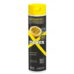 Embelleze Novex SuperHairFood Maracujá & Mirtilo Conditioner (300ml)