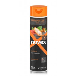 Embelleze Novex SuperHairFood Cacau & Amêndoa Conditioner (300ml)