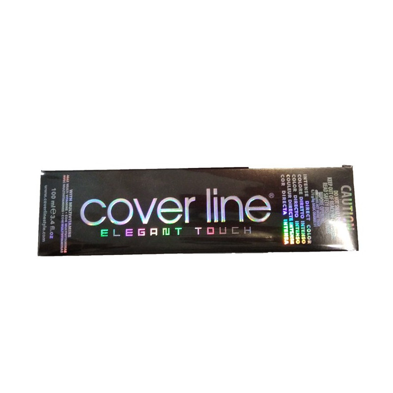 Cover Line Intense Direct Color (100ml) Cover Line Intense Direct Color (100ml)