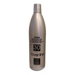 Cover Line Oxidizing Cream Emulsion (1000ml)