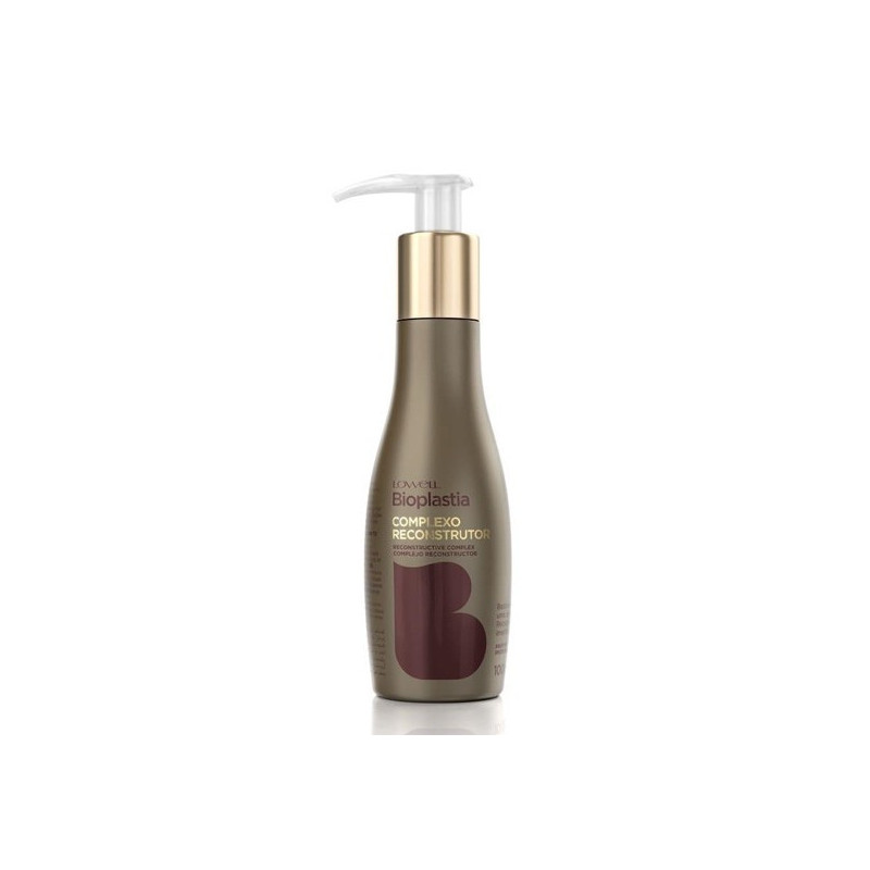 Lowell Bioplastia Reconstructive Complex (100ml)
