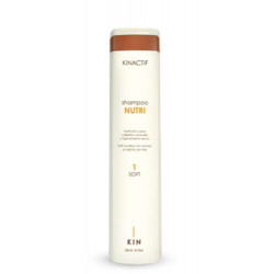 Kin KinActif Nutri Shampoo 1 Soft