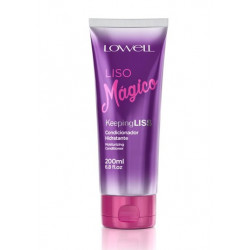 Lowell Keeping Liss Moisturizing Conditioner (200ml)