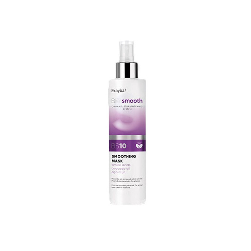 Erayba BIOsmooth BS10 Smoothing Mask Erayba BIOsmooth BS10 Smoothing Mask