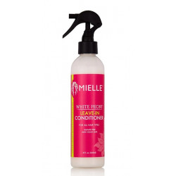 Mielle White Peony Leave-In Conditioner (240ml) 