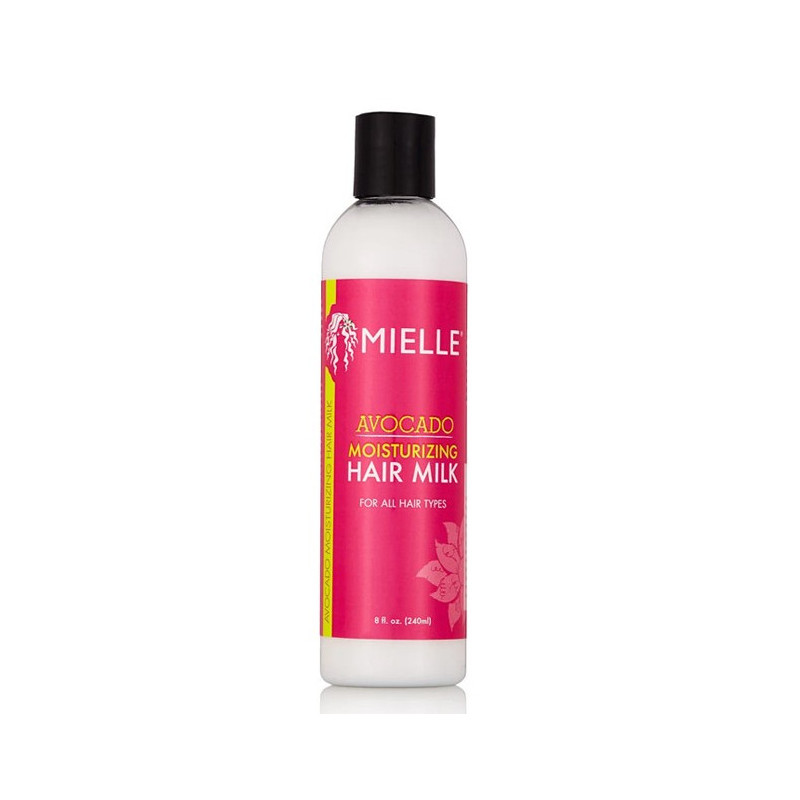 Mielle Avocado Moisturizing Hair Milk (240ml) Mielle Avocado Moisturizing Hair Milk (240ml)