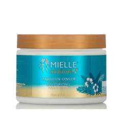 Mielle Moisture RX Moisturizing Hair Butter (340gr)