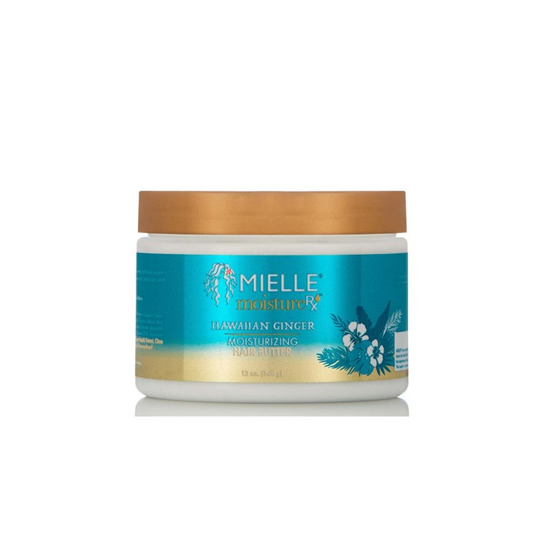 Mielle Moisture RX Moisturizing Hair Butter (340gr) Mielle Moisture RX Moisturizing Hair Butter (340gr)