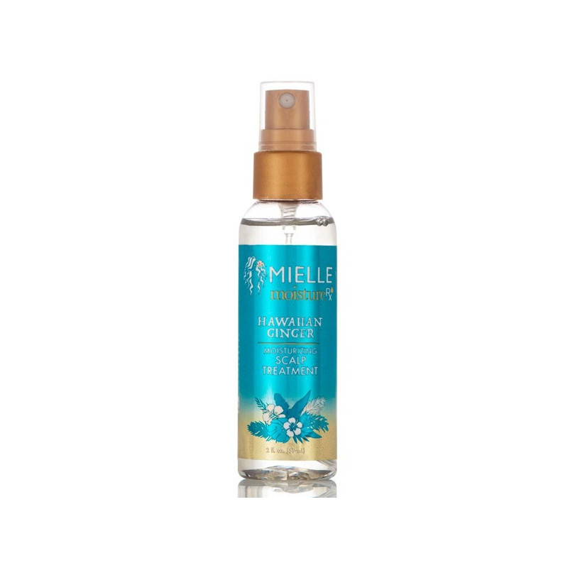 Mielle Moisture RX Moistueizing Scalp Treatment (59ml) Mielle Moisture RX Moistueizing Scalp Treatment (59ml)