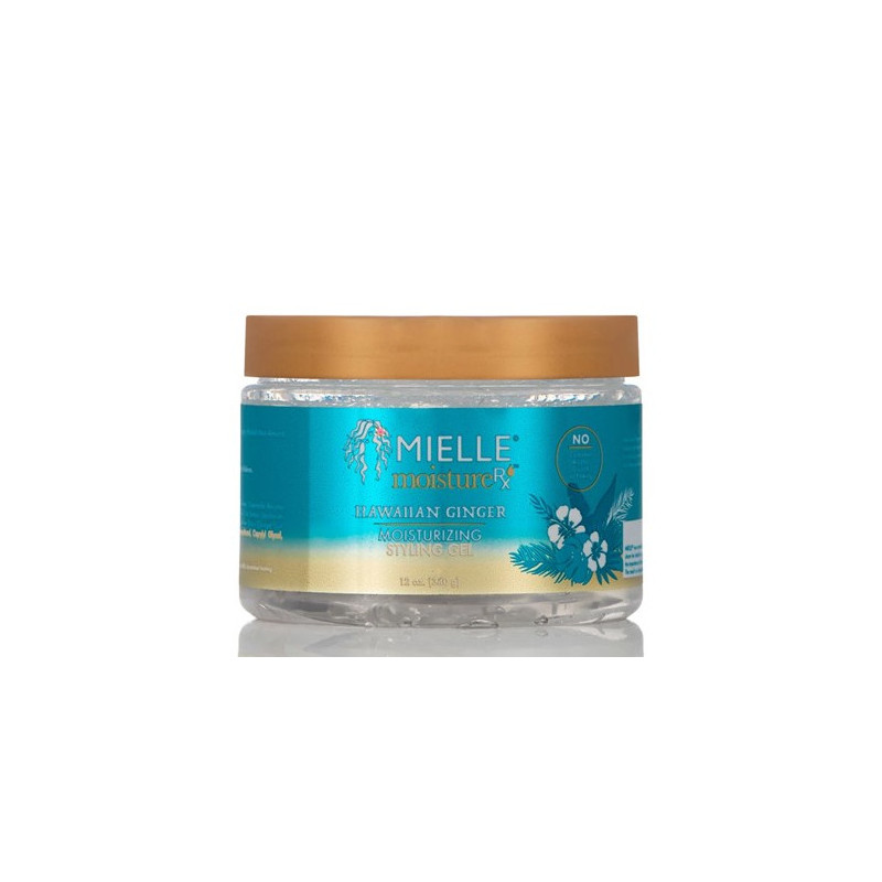 Mielle Moisture RX Moistueizing Styling Gel (340gr) Mielle Moisture RX Moistueizing Styling Gel (340gr)
