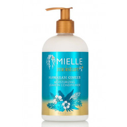Mielle Moisture RX Moistueizing Leave-In Conditioner (355ml)