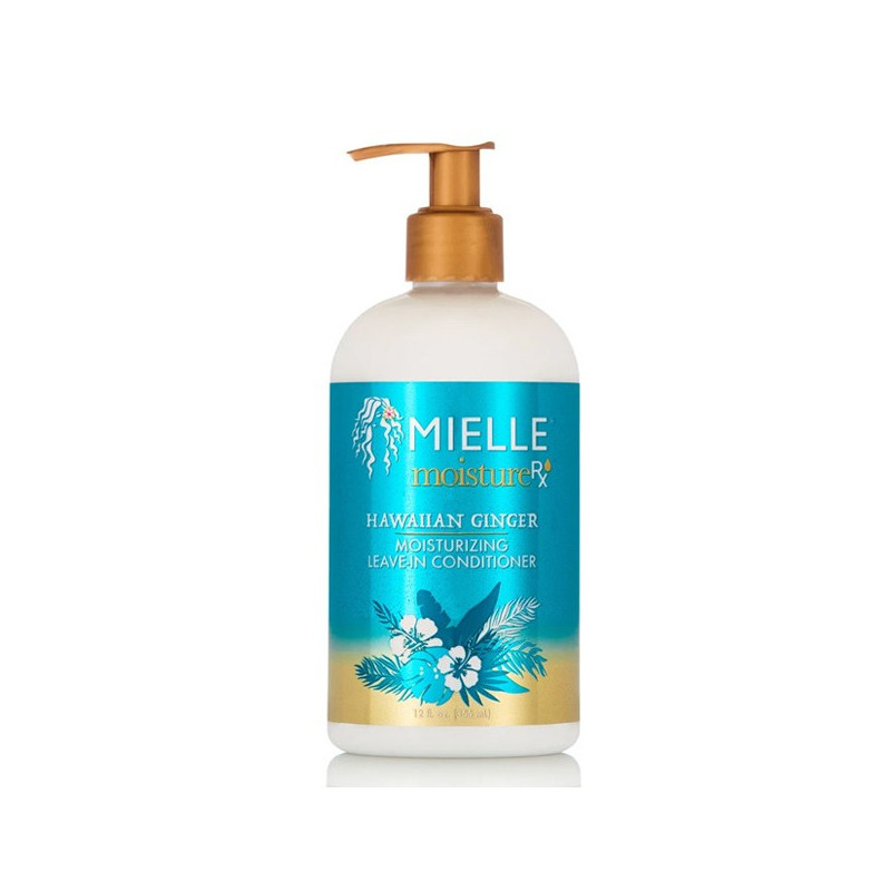 Mielle Moisture RX Moistueizing Leave-In Conditioner (355ml) Mielle Moisture RX Moistueizing Leave-In Conditioner (355ml)