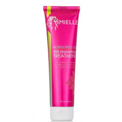 Mielle Mongongo Oil Pre-Shampoo Treatment (148ml)