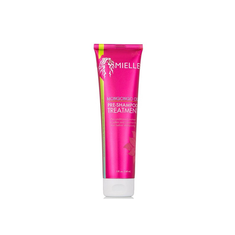 Mielle Mongongo Oil Pre-Shampoo Treatment (148ml)