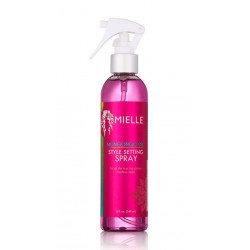 Mielle Mongongo Oil Style Setting Spray (240ml)