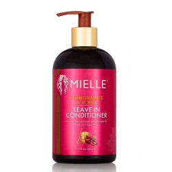 Mielle Pomegranate & Honey Leave-In Conditioner (355ml)