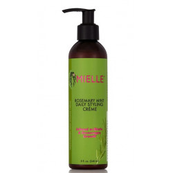 Mielle Rosemary Mint Daily Styling Crème (240ml)