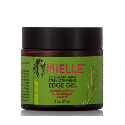 Mielle Rosemary Mint Strengthening Edge Gel (57gr)