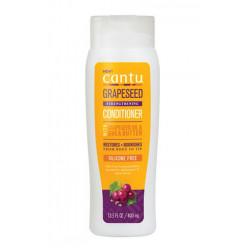 Cantu Grapeseed Oil Strengthening Conditioner Sulfate Free (400ml)