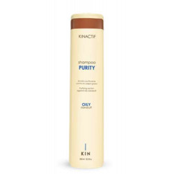 Kin KinActif Purity Oily Dandruff Shampoo 