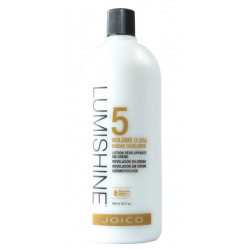 Joico Lumishine Creme Developer (950ml)