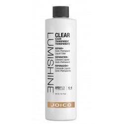 Joico Lumishine Demi Liquid Clear (300ml)