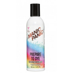 Manic Panic Prepare To Dye Clarifying Shampoo (236ml)